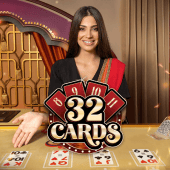 32 Baraha - black scatter games live casino