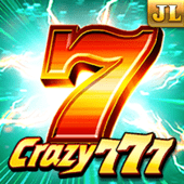 Crazy777 - black scatter games slot