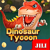 Dinosaur Tycoon - black scatter games game