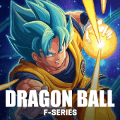 Dragon Ball - black scatter games slot