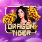 Dragon Tiger - black scatter games live casino
