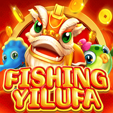 Fishing Yi Lu Fa - black scatter games game