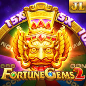 Fortune Gems 2 - black scatter games slot