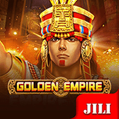Golden Empire - black scatter games slot