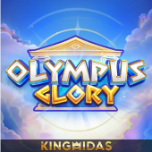 Olympus Glory - black scatter games game