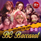 Sexy Blockchain Baccarat B B - black scatter games live casino